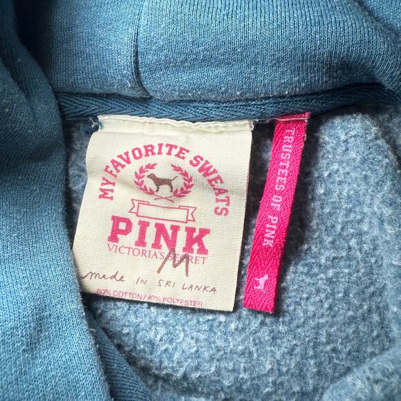 2007 vs pink hoodie - Picture 4 of 5